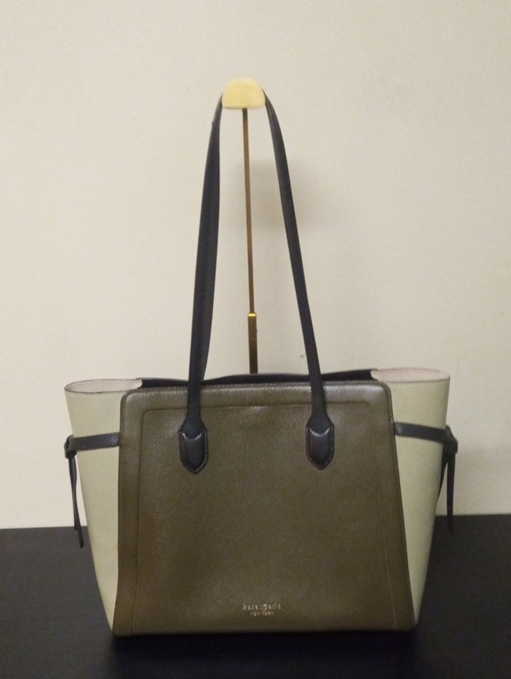 Kate Spade ♠️ Color Block Tote